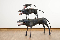 Michal Gabriel – Tři psi 