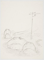 Kurt Gebauer – Strašidla 2 (Ostražitost) 