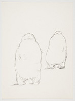 Kurt Gebauer – Strašidla 8 (Sjezdi) 