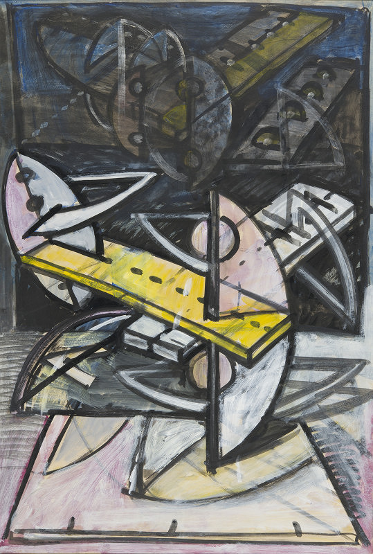 Jiří Načeradský – Interakce 