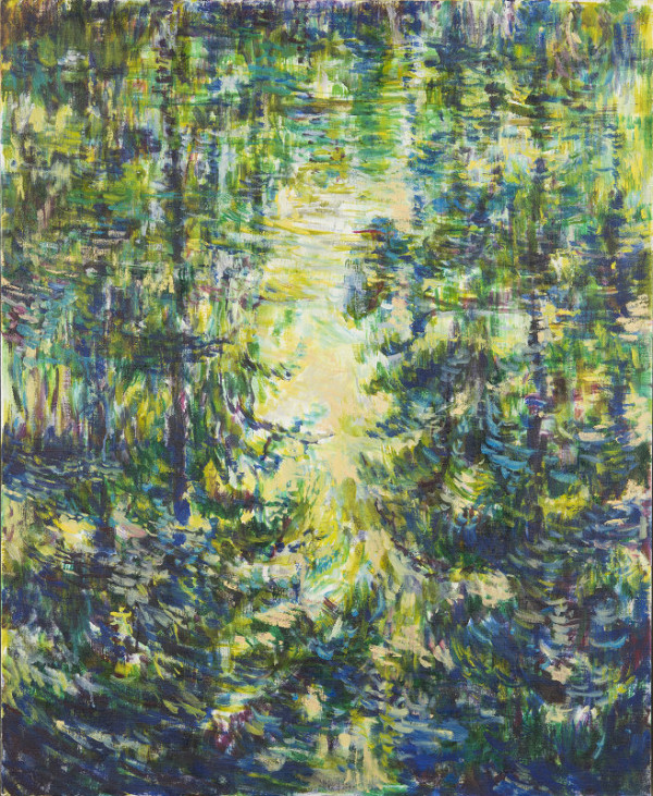 Harold Schouten – Malováno na vodě 5 