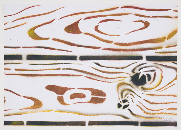 Tomáš Vaněk – Particip 7 (Šablona) 