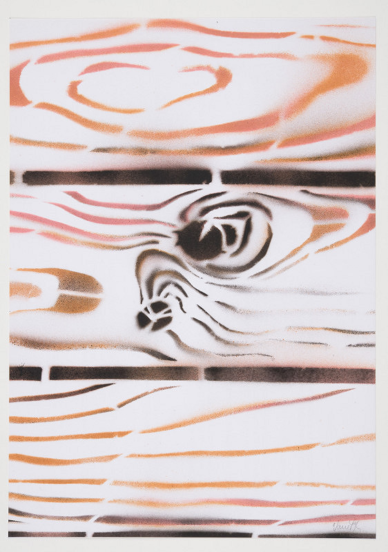 Tomáš Vaněk – Particip 7 (Šablona) 