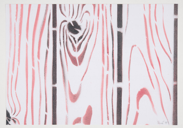 Tomáš Vaněk – Particip 7 (Šablona) 