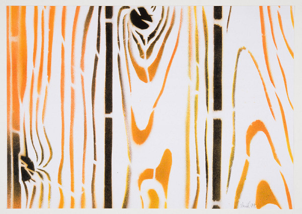 Tomáš Vaněk – Particip 7 (Šablona) 