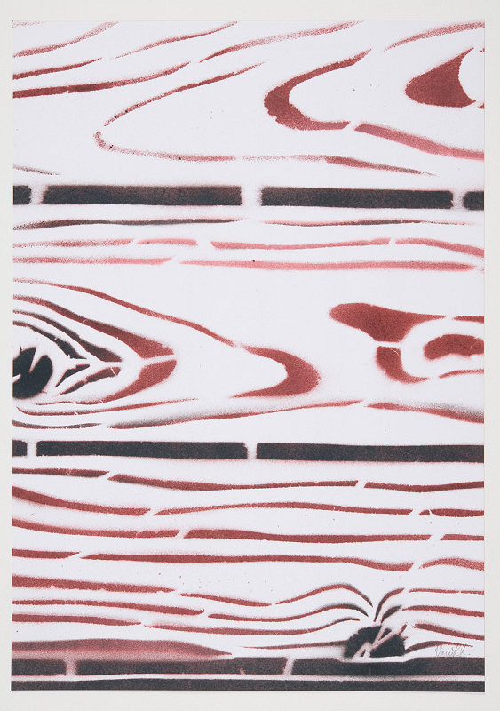 Tomáš Vaněk – Particip 7 (Šablona) 