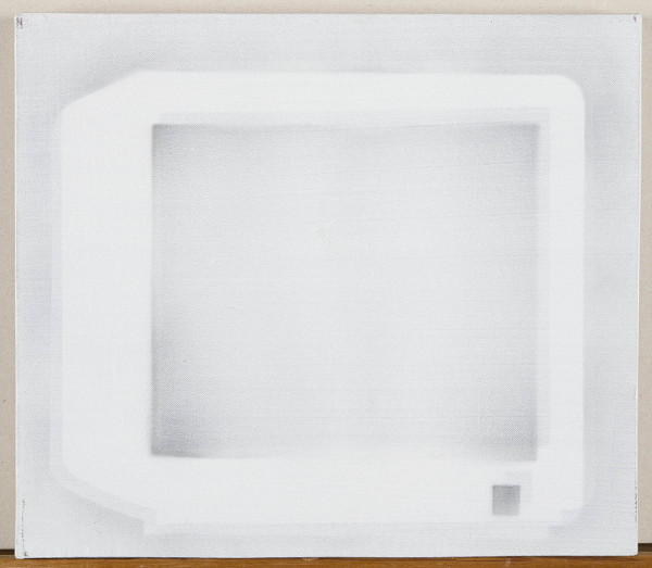 Tomáš Vaněk – Bez názvu (Particip č. 6 – Monokiny) 