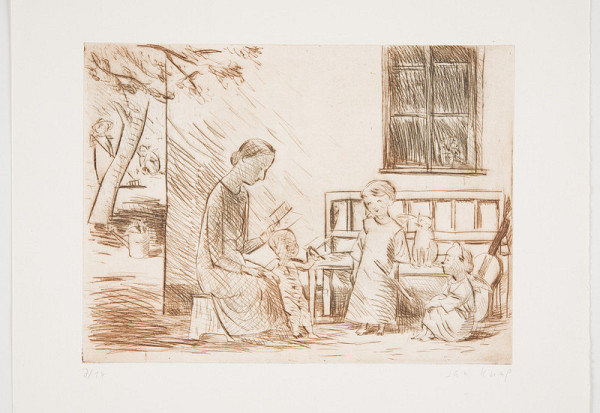 Jan Knap – Bez názvu 