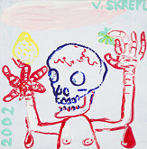 Vladimír Skrepl – Bez názvu 