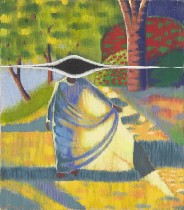 Aleš Hudeček – Nnanalla 