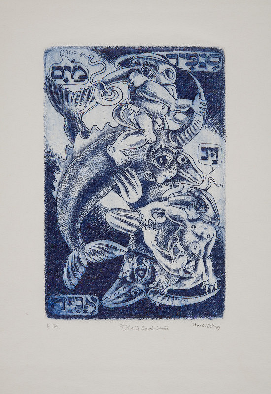 Jiří Havlíček – Kvíčalové útočí 