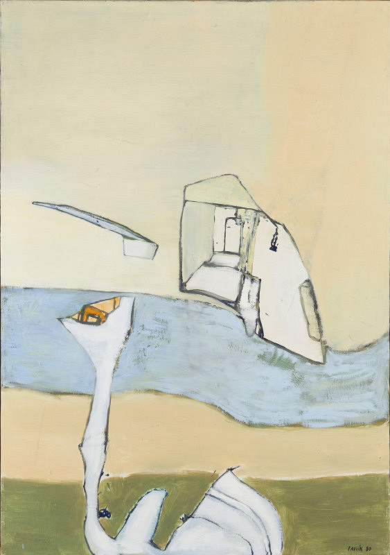 Petr Pavlík – Krajina 