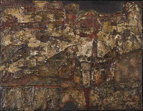 Zbyšek Sion – Krajina 