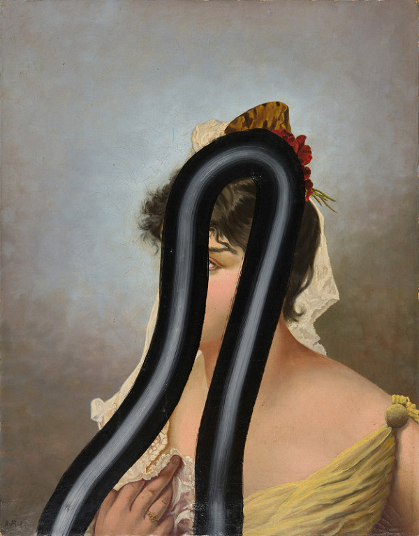 Rudolf Fila – Kamufláž 