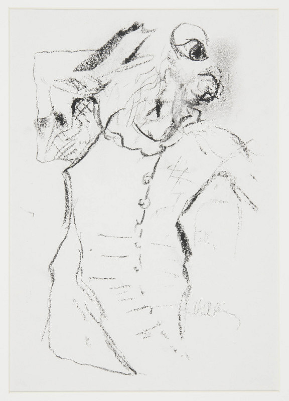 Thomas Helbig – Bez názvu 