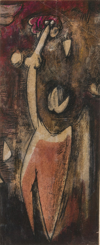 Robert Piesen – Tanečnice 