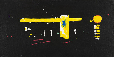 Tomáš Svoboda – Noční ulice 