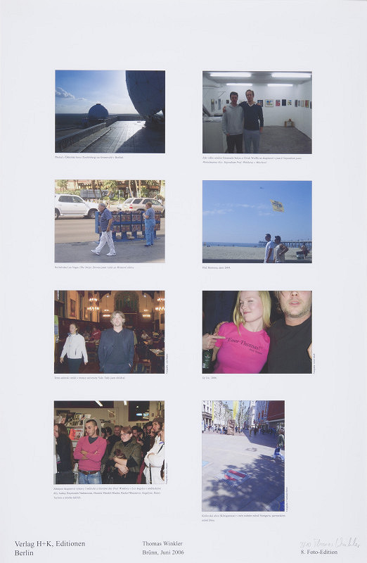 Thomas Winkler – 8. Foto-Edition 