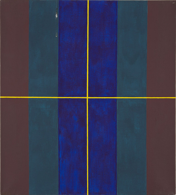 Jan Vaněk – Žlutý kříž 