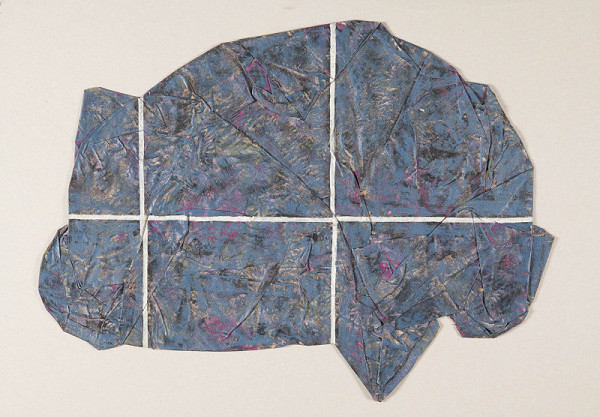 Dalibor Chatrný – Bez názvu 