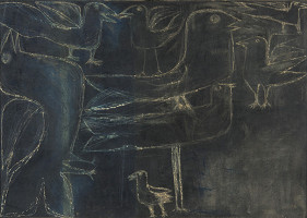 Zbyněk Sekal – Ptáčci 