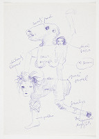 Vladimír Skrepl – Kresba 