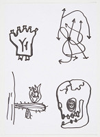 Vladimír Skrepl – Kresba 