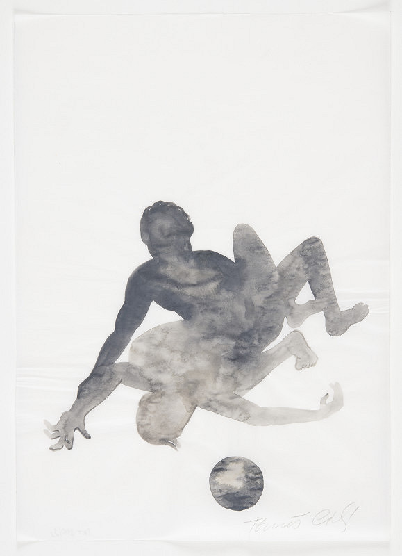 Tomáš Císařovský – Korčula 1 