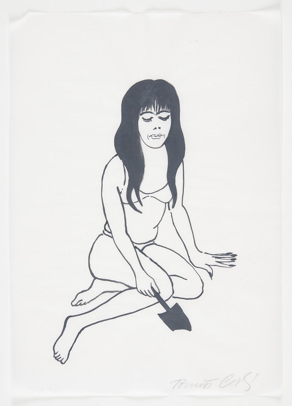 Tomáš Císařovský – Korčula 2 