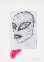 Jiří Petrbok – Kresba 