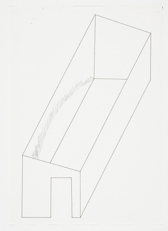 Miloš Šejn – Přebal katalogu výstavy  "Šejn Vidění v ohni" (Na bidýlku 1990) 