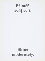 Jan Merta – Katalog 11 Moralities (originální předloha) 