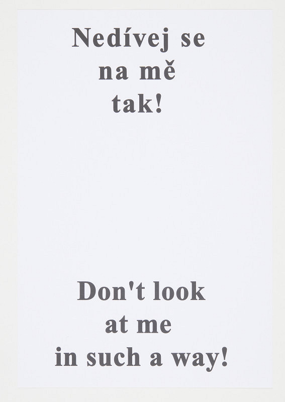 Jan Merta – Katalog 11 Moralities (originální předloha) 