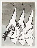 Aleš Lamr – Černá kresba 3 