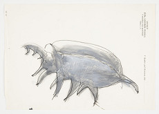 Michal Gabriel – Kresby (Tvorové) 