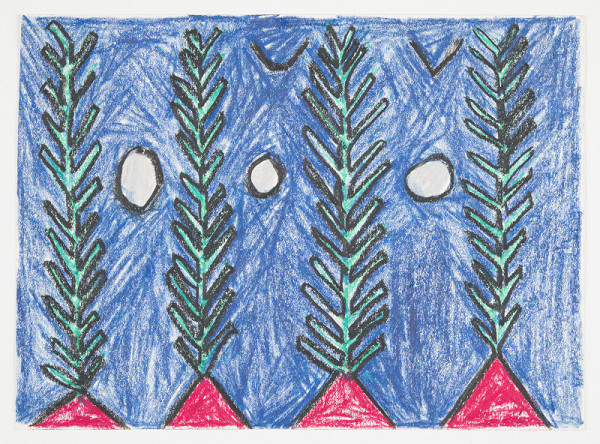 Stanislav Diviš – Krajina 