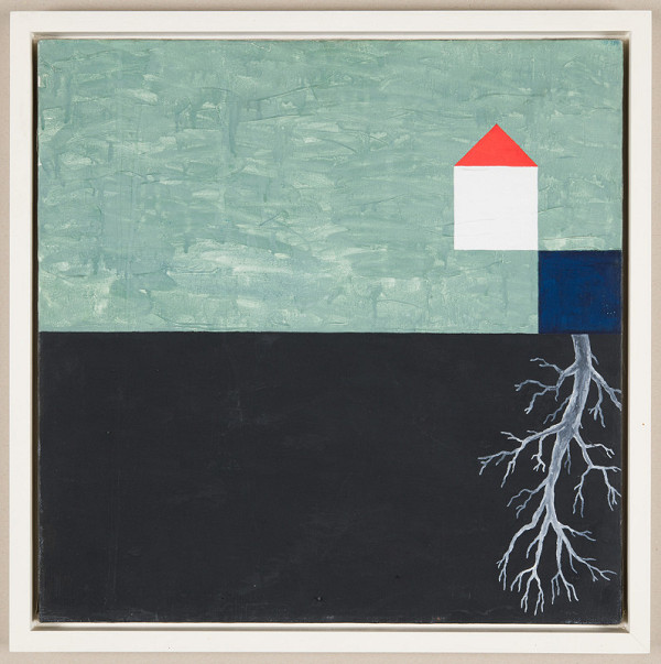 Jiří Kovanda – Krok vpřed 