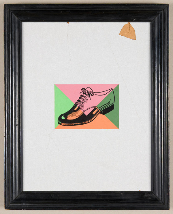 Jiří Kovanda – Poslední tango 