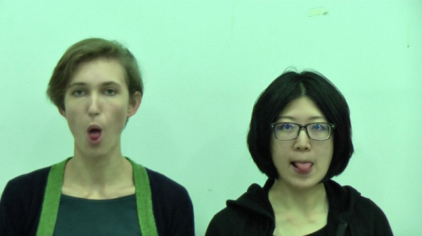 Juliana Höschlová – Jazykolam 