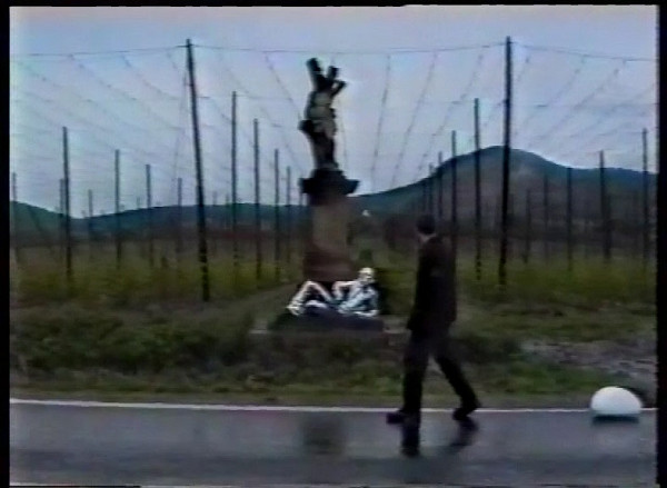 Stanislav Müller, Radka Müllerová – Poutník 