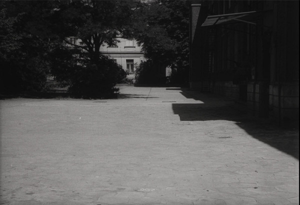 Ryszard Waśko – A→B→A (From A to B and back to A) 