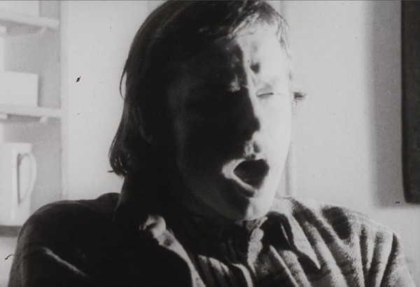 Wojciech Bruszewski – YYAA 