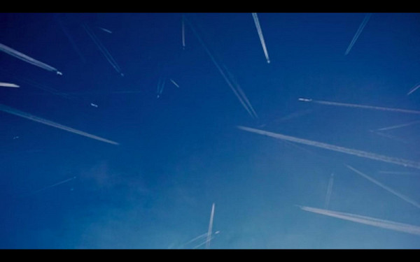 Michal Kindernay – Ztěžklé nebe/ Heavy Heaven 