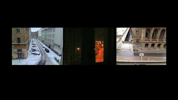 Michal Kindernay – Ječná * Staropramenná * Národní * Myslíkova