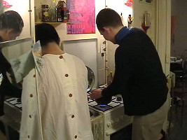 Mark Ther – Kim 1/1 