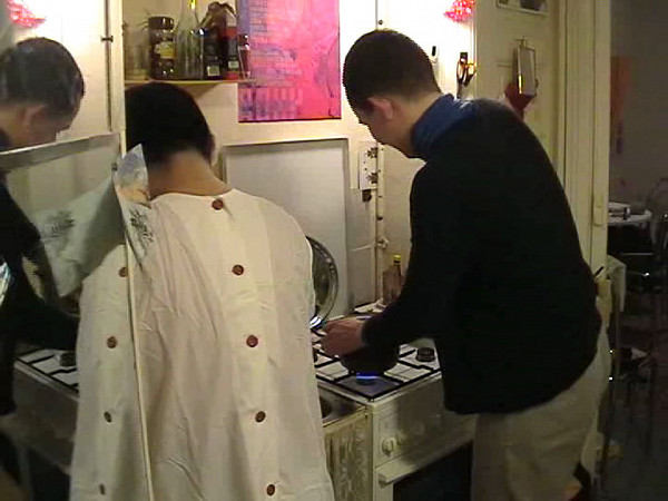 Mark Ther – Kim 1/1 