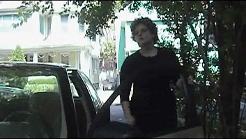 Mark Ther – Pick a Wedgie 1/1 