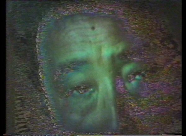 Michael Bielický – Paik (No, I am an experimentalist) 