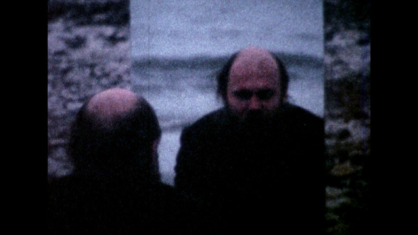 Lumír Hladík – Moře v zrcadle 