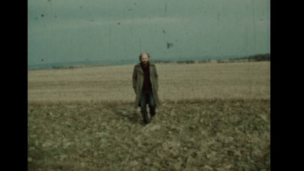 Lumír Hladík – Neznámý zůstal neznámý 